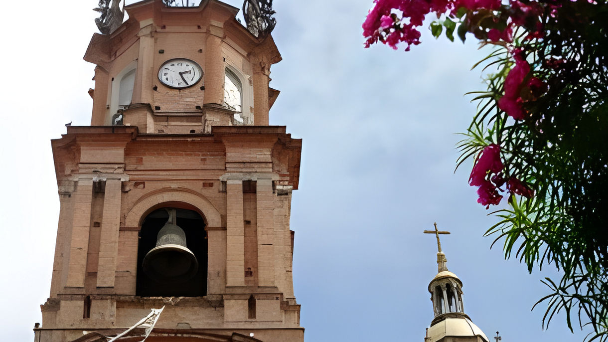Puerto Vallarta City Highlights