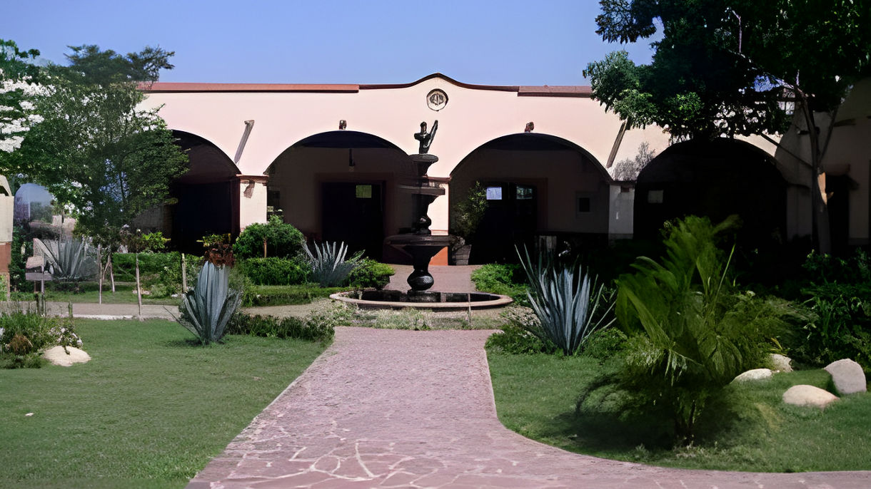 Countryside & Tequila Tasting