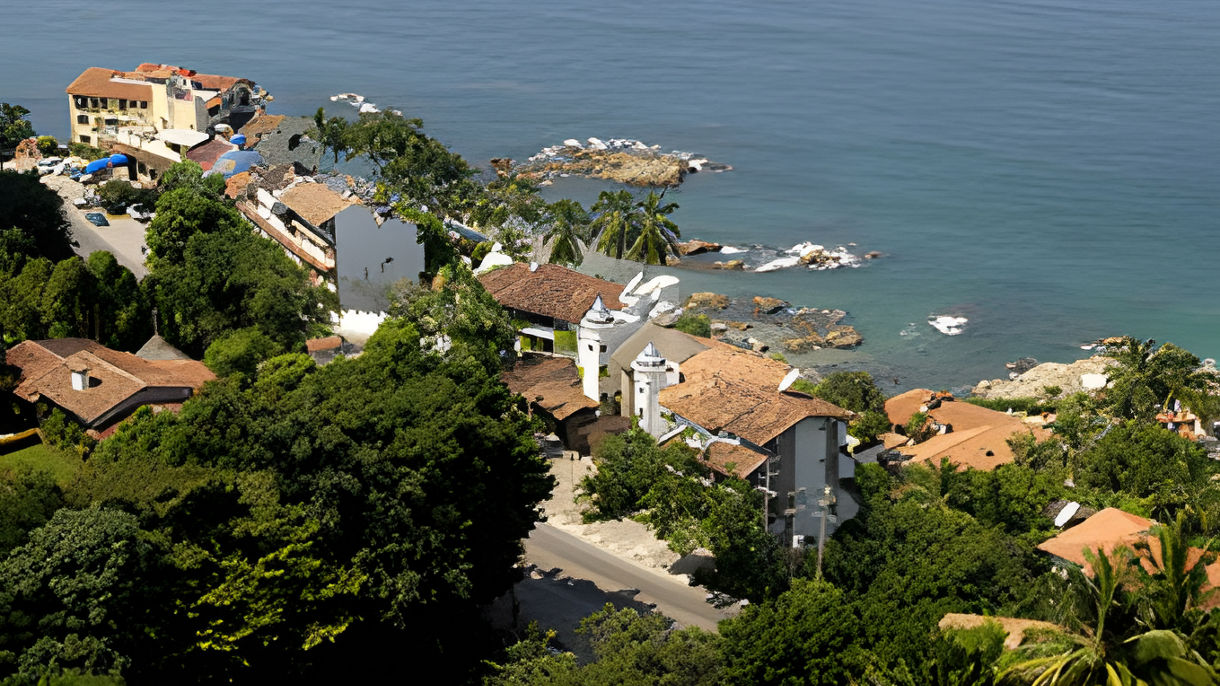 Best of Puerto Vallarta
