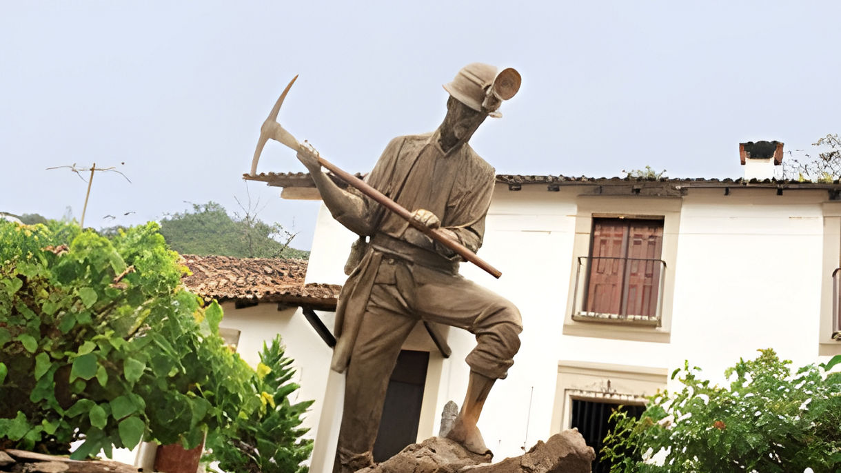Colonial San Sebastian, Tequila Tasting & Lunch