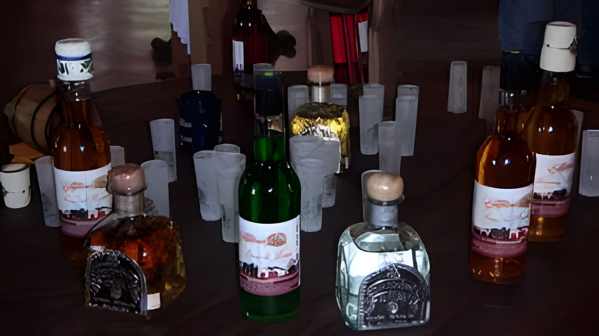City Walk, Tequila Factory & Lunch