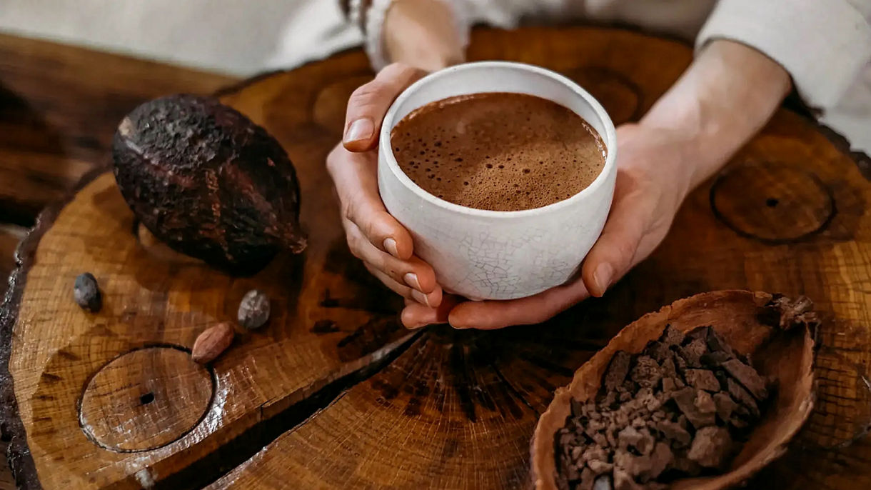 Real Mexico & Chocolate Experience