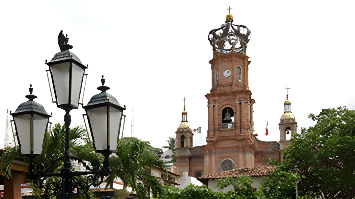 A Walk through Puerto Vallarta & Elizabeth Taylor's Gringo Gulch