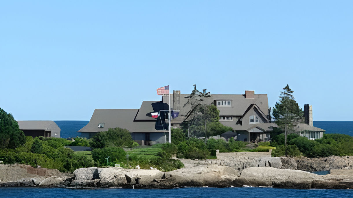 Kennebunkport & Scenic Cruise