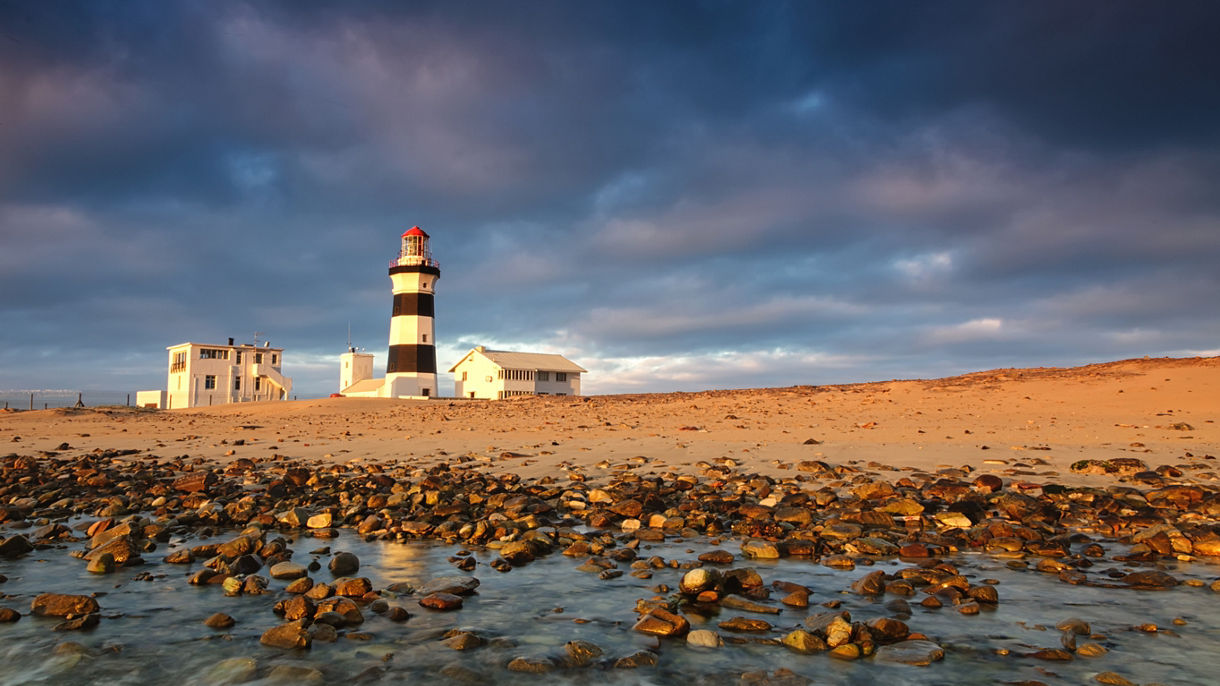 Port Elizabeth, South Africa 