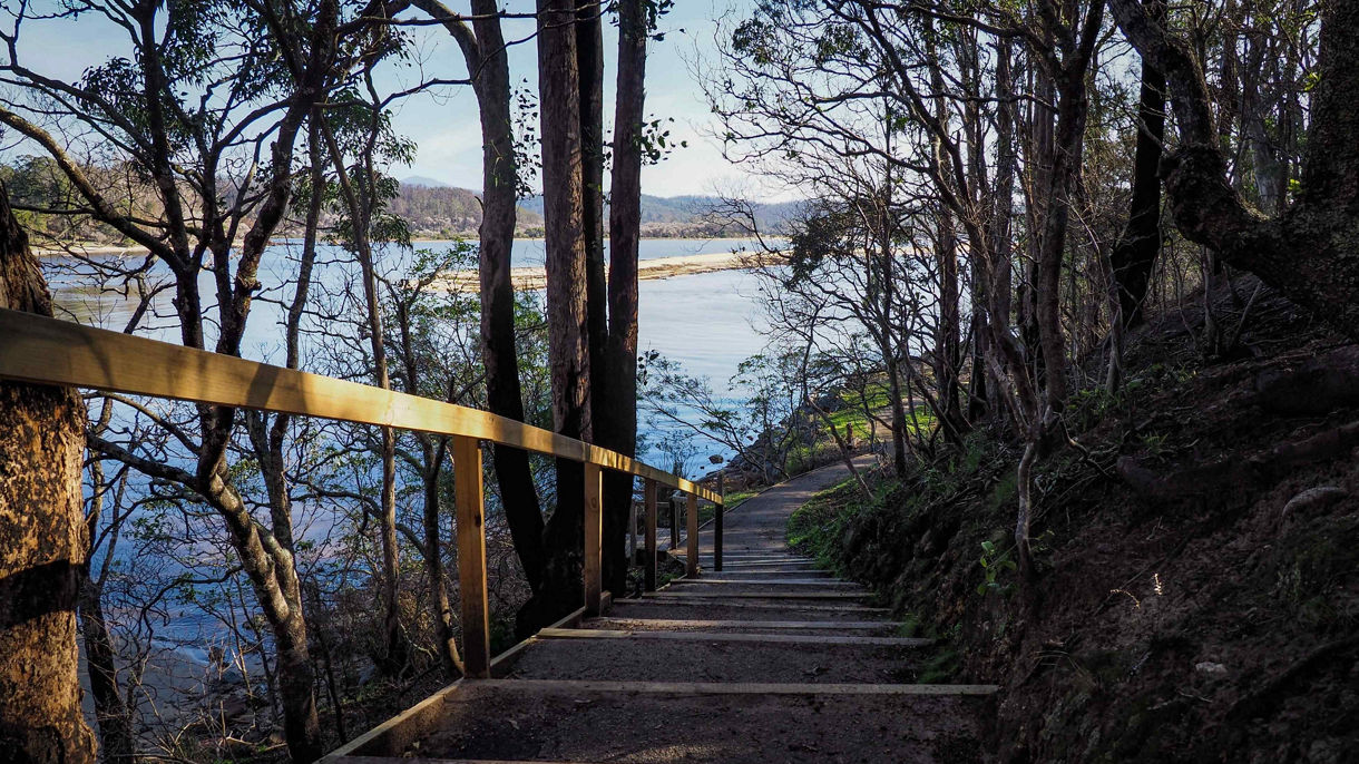 Merimbula On Your Own
