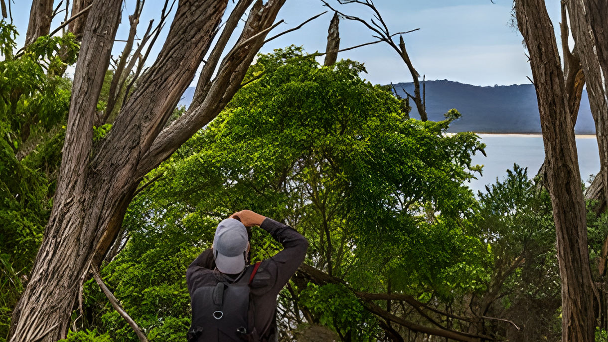 Capturing Eden - Photography Tour