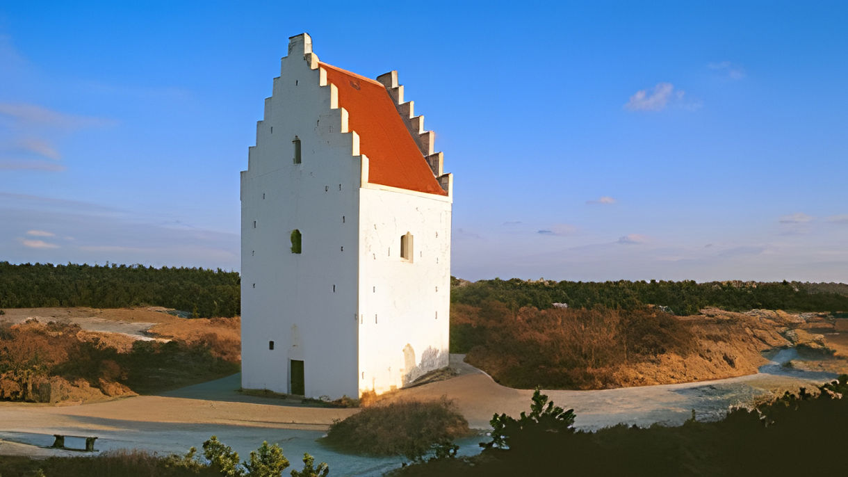 The Best of Skagen
