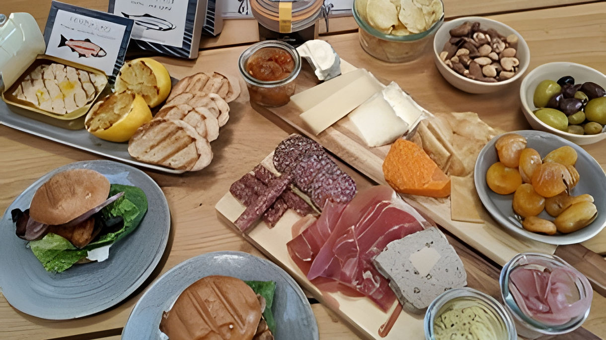 A Taste of Skagen