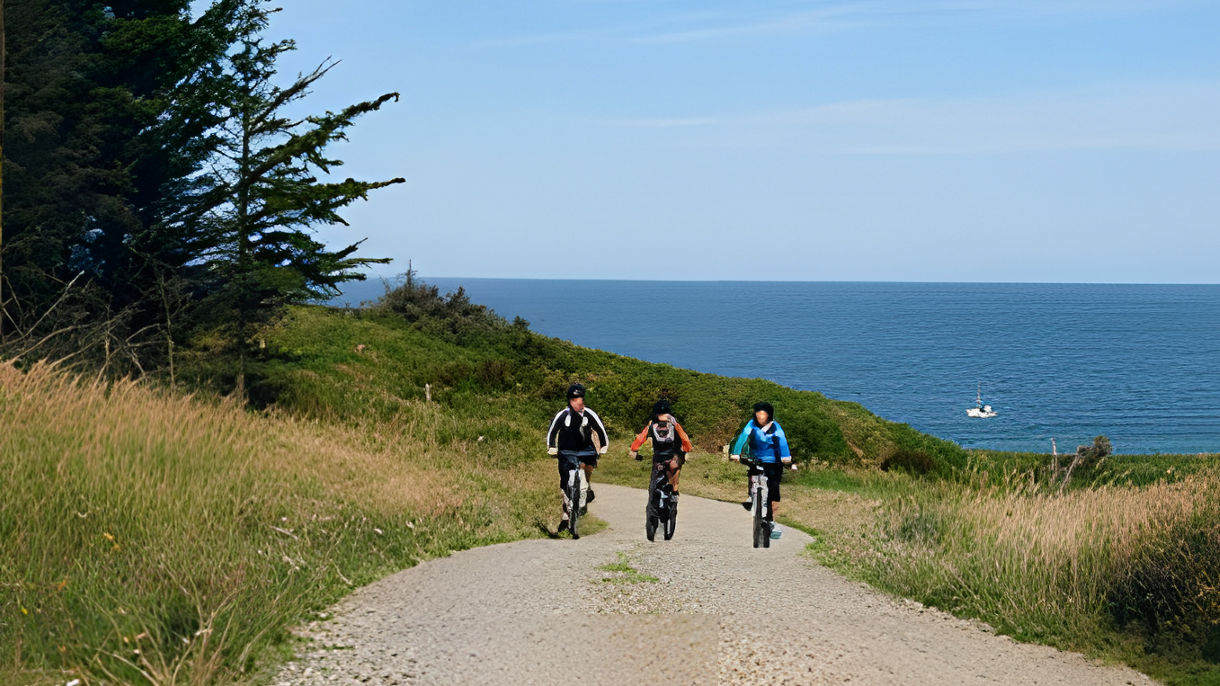 Skagen by Bike