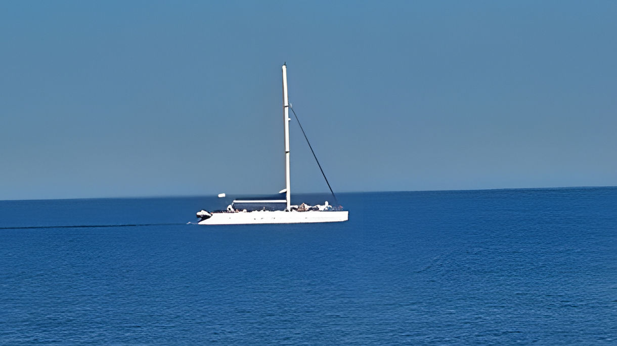 Sun & Sea Catamaran Cruise
