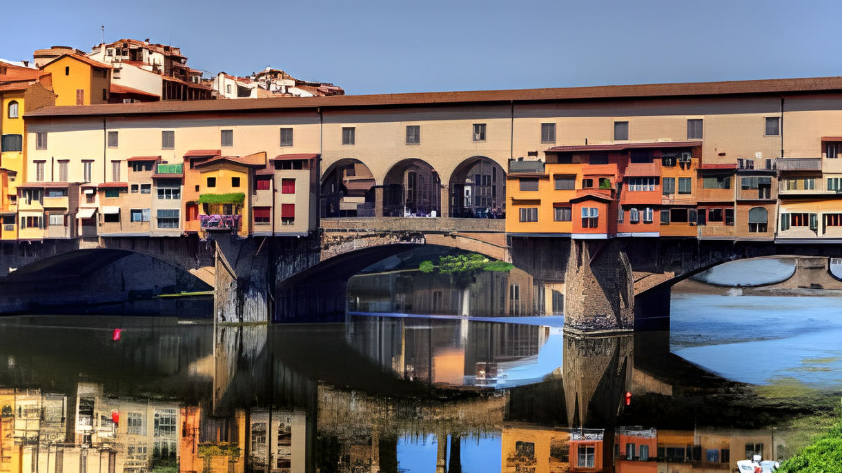 Florencia, Pisa Y Iglesia De Santa Croce (Con Guía En Español)