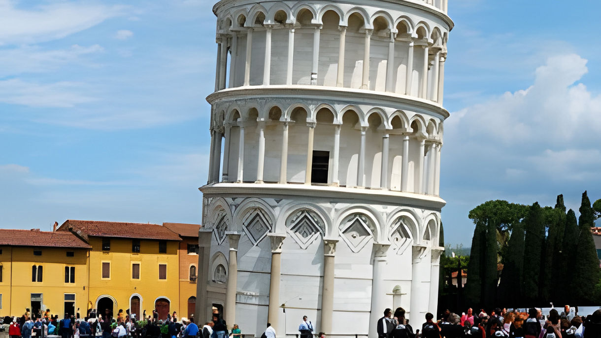Best of Florence & Pisa