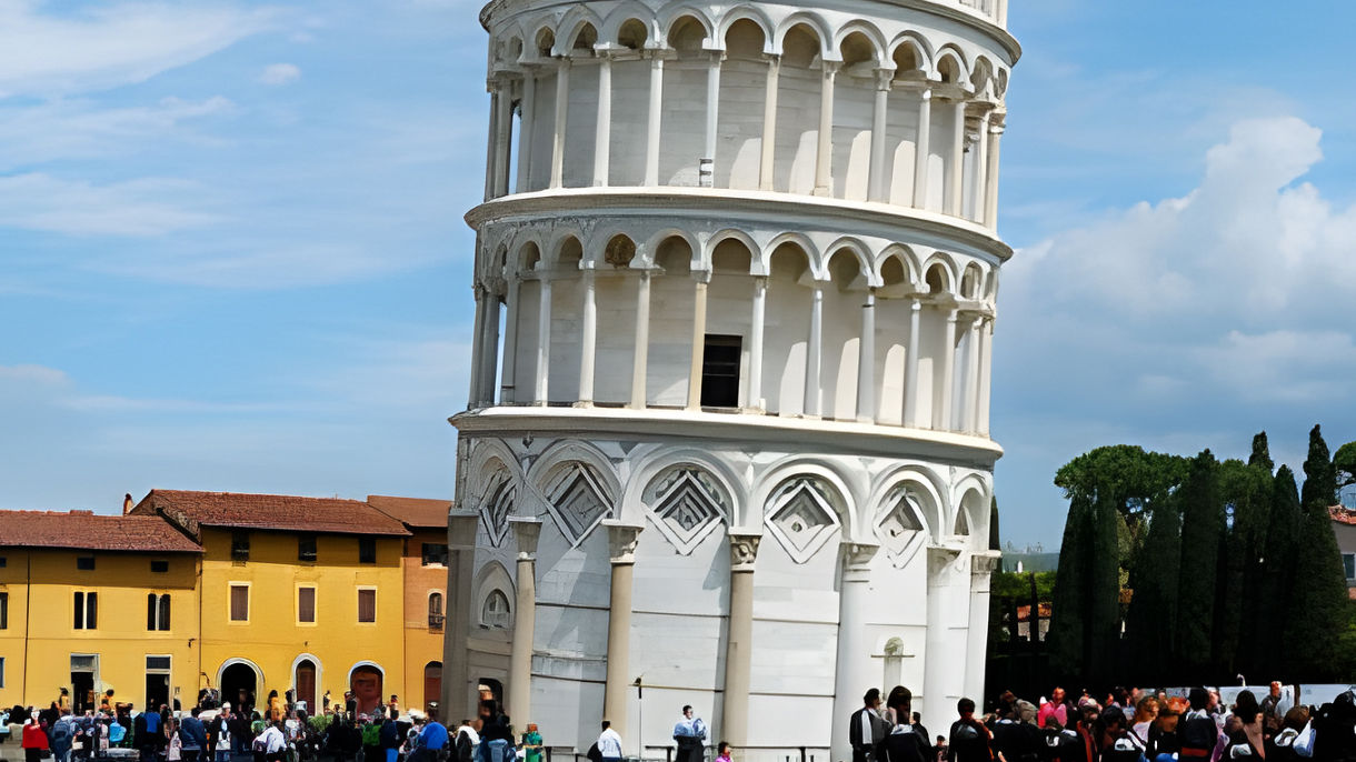 Lo Mejor De Florencia Y Pisa (Guiado En Español)