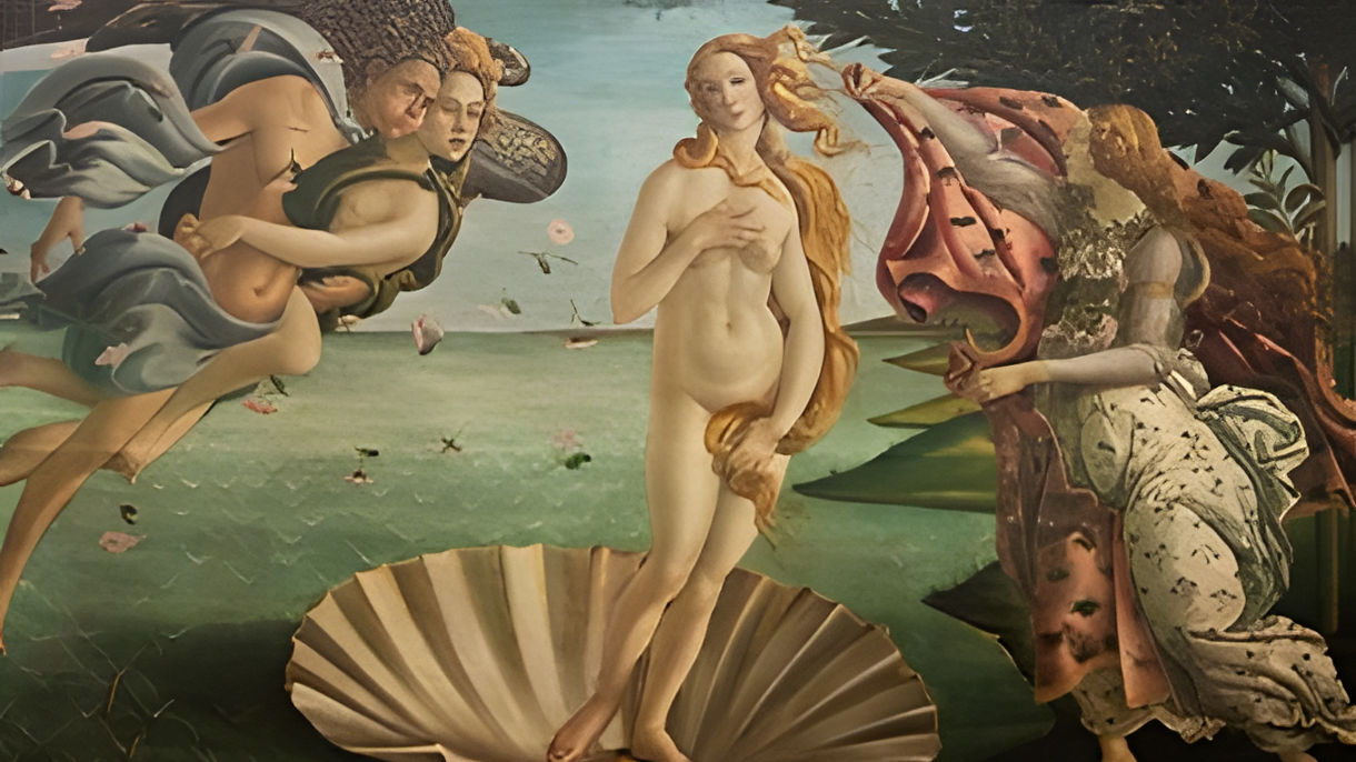 Ultimate Florence & Pisa