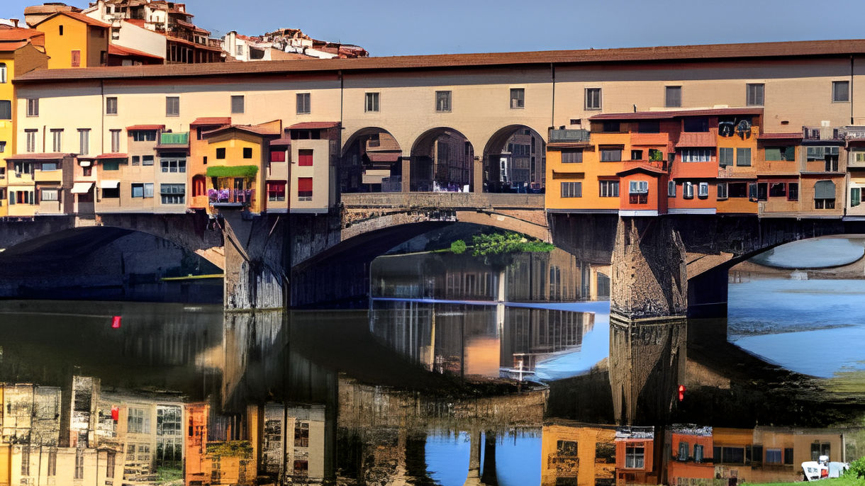 Highlights & Florence on Your Own