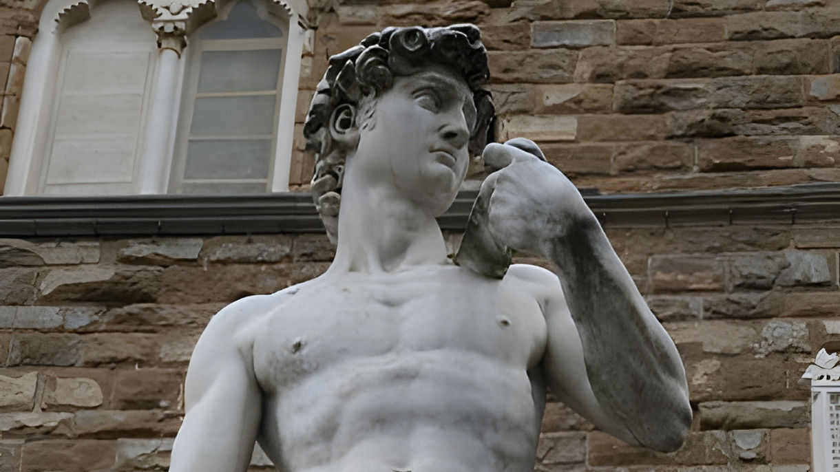 Florence On Your Own