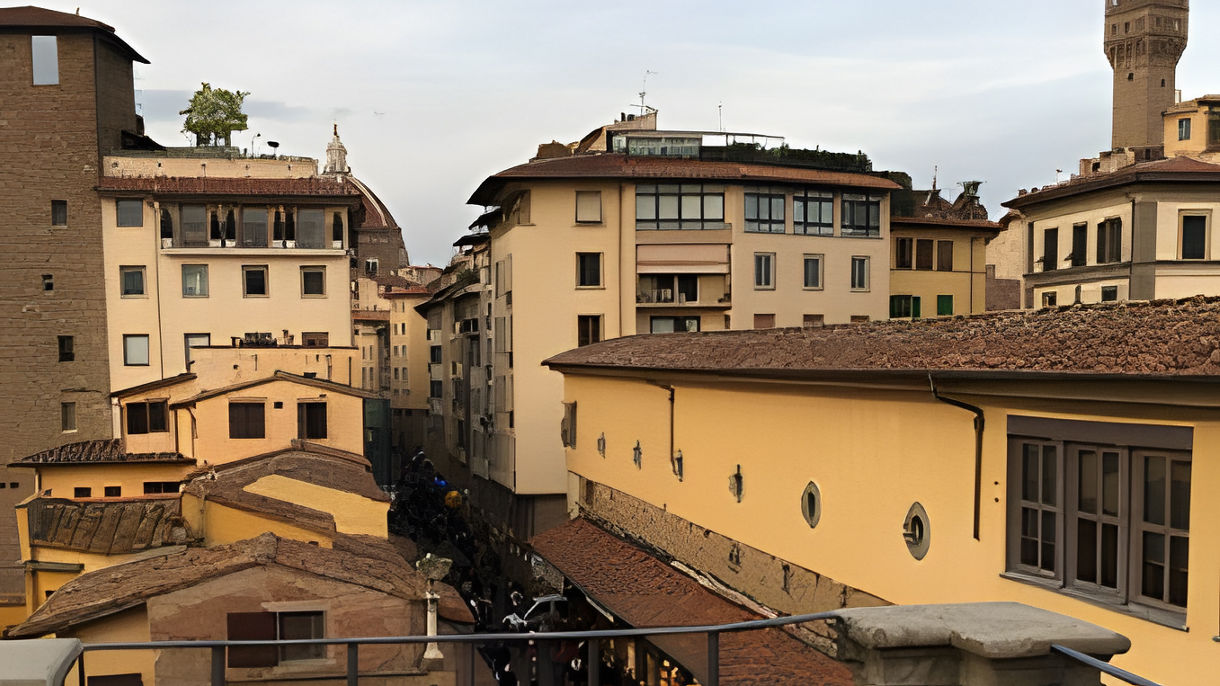 Florence & Pisa On Your Own