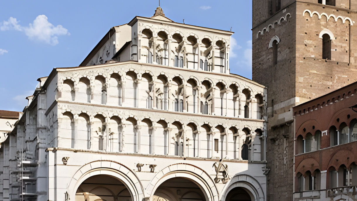 Lucca
