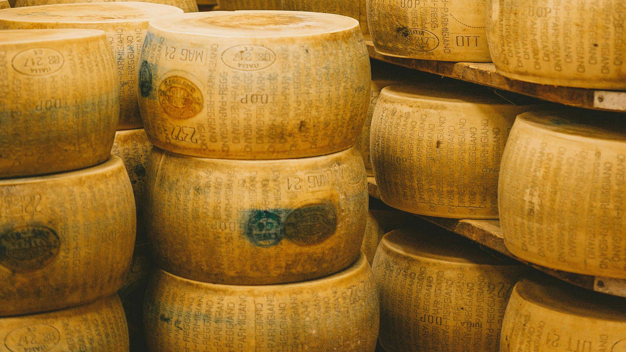 A Taste of Parma: Tradition, Flavours & Discovery