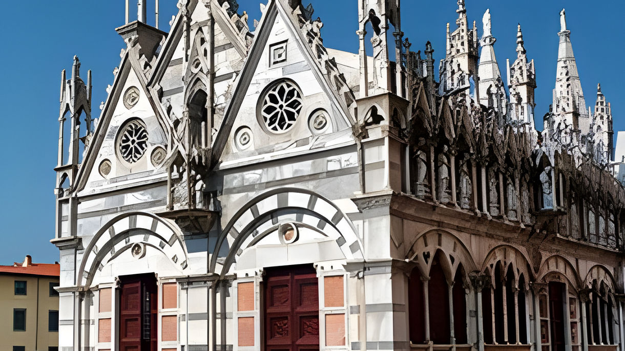 Best of Florence & Pisa for Families