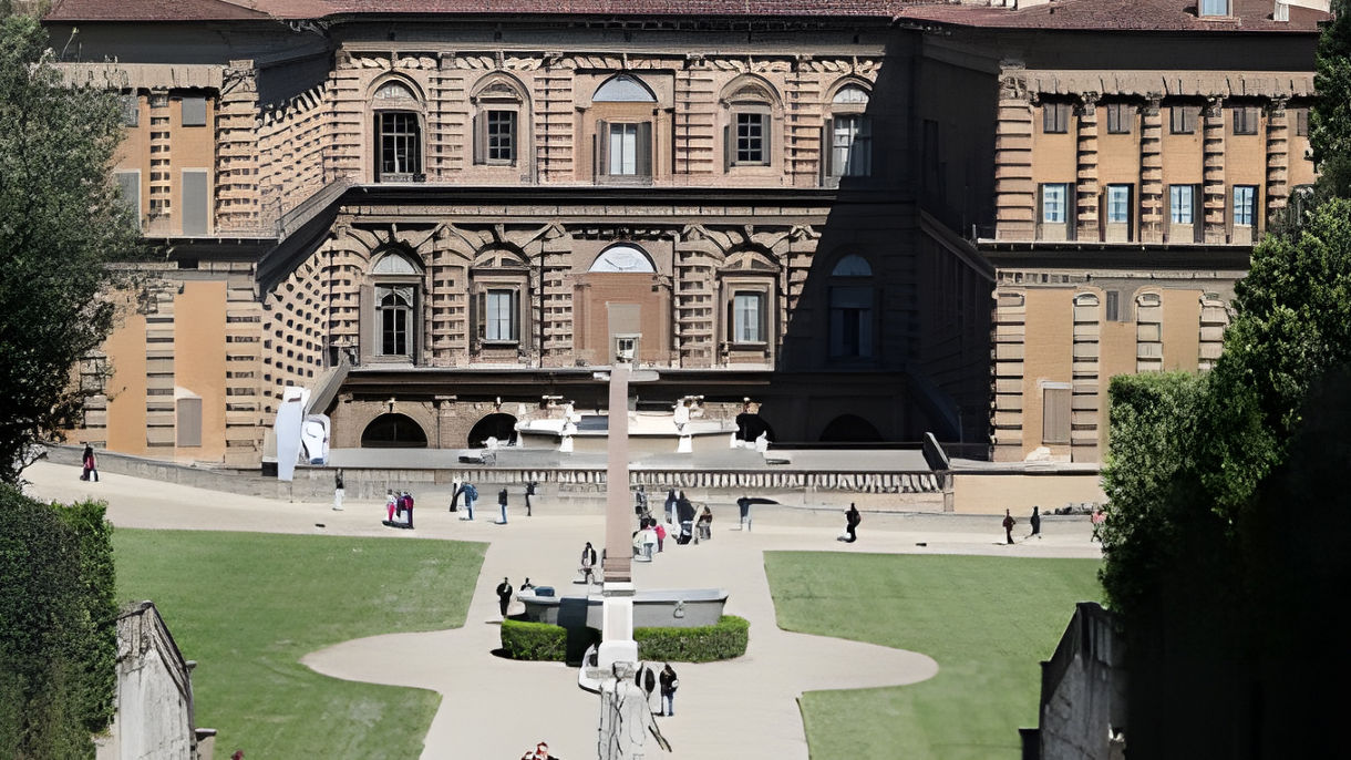 Tuscany by Private Vehicle - Car Class Full Day (Driver Only)