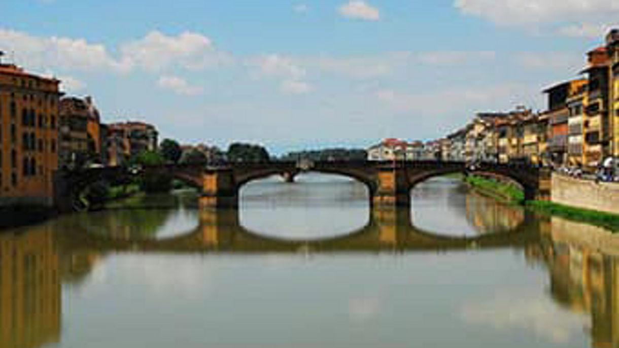 Tuscany by Private Vehicle - Van Class Half Day (Driver Only)