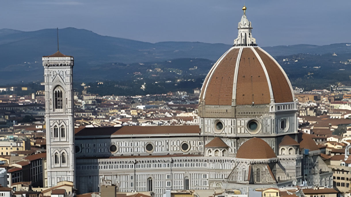 Best of Florence & Pisa for Small Groups