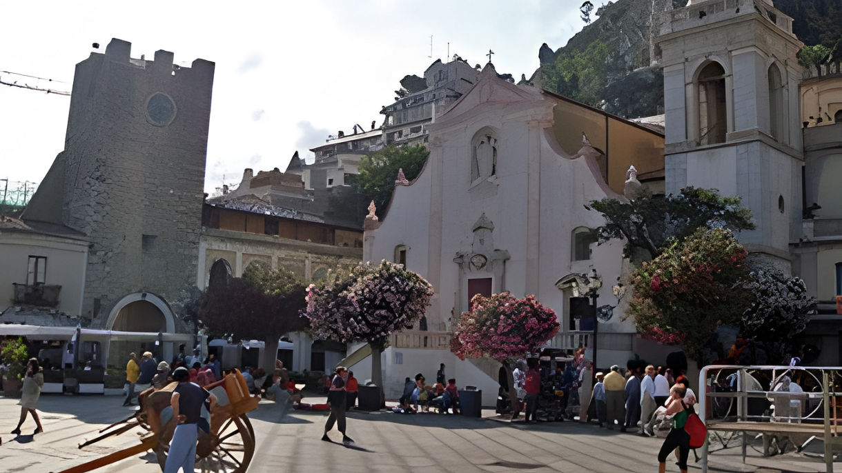 Mt Etna & Time on Your Own in Taormina