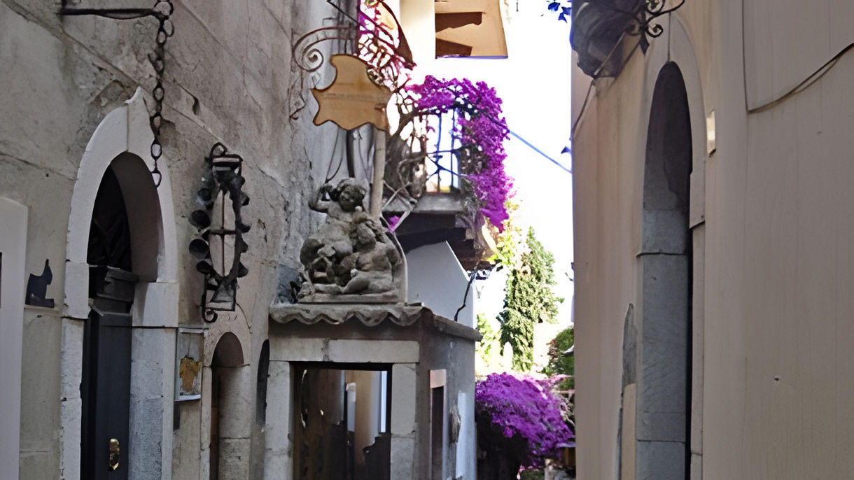 Mt Etna & Time on Your Own in Taormina