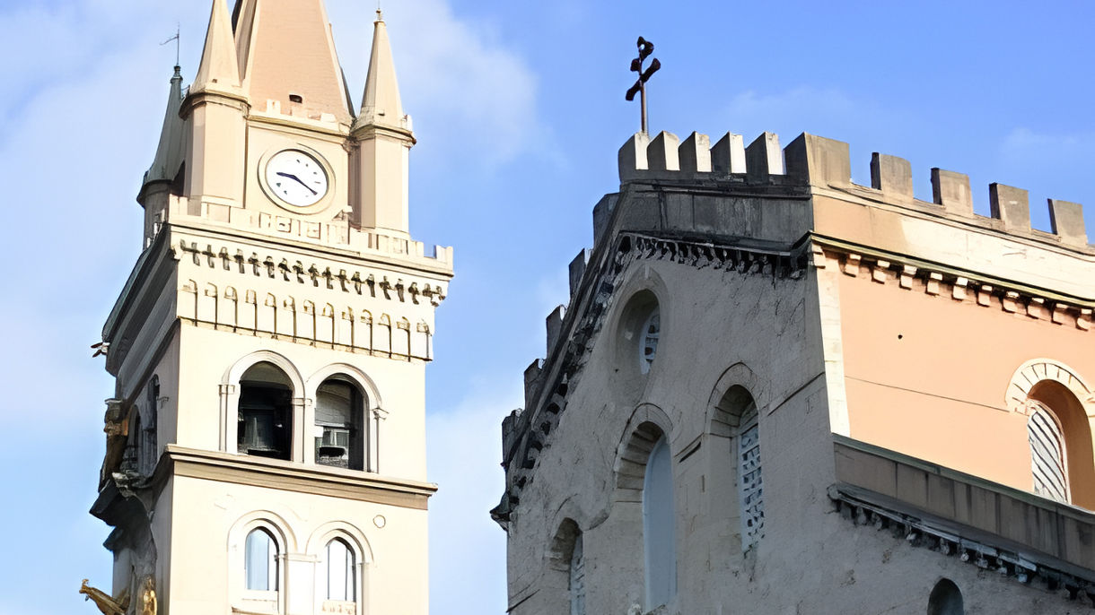 Messina