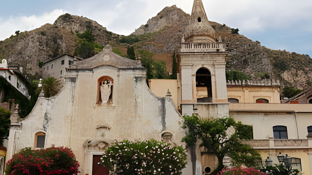 Taormina