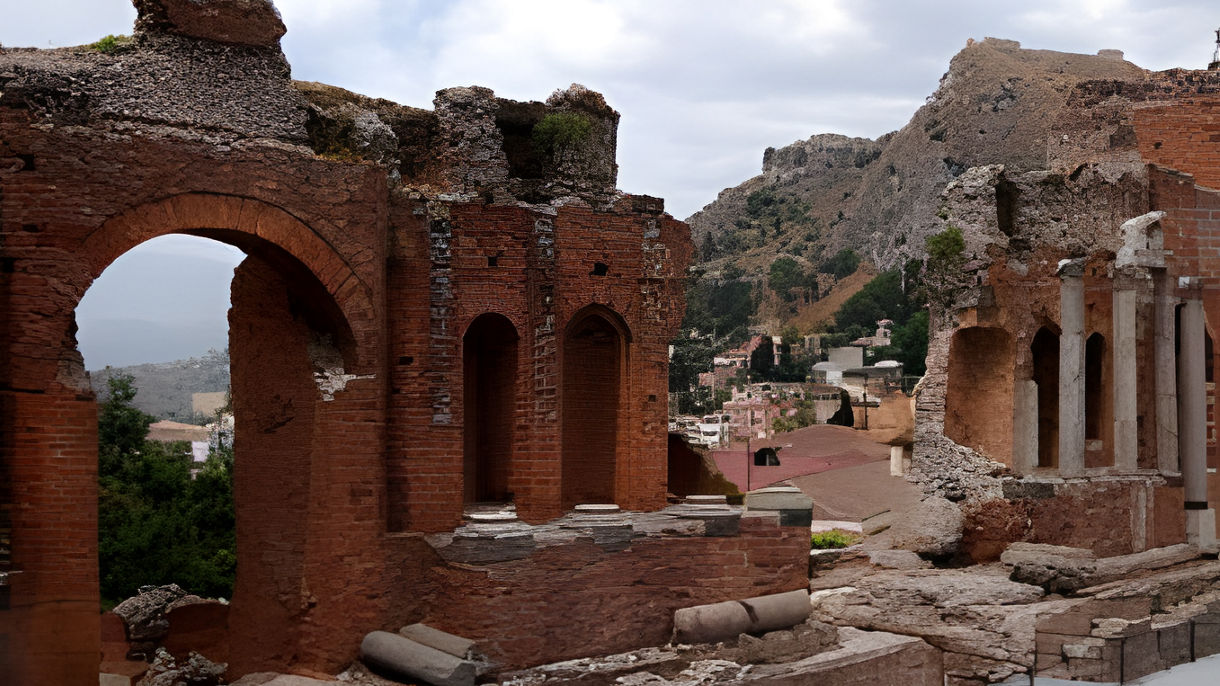 Taormina