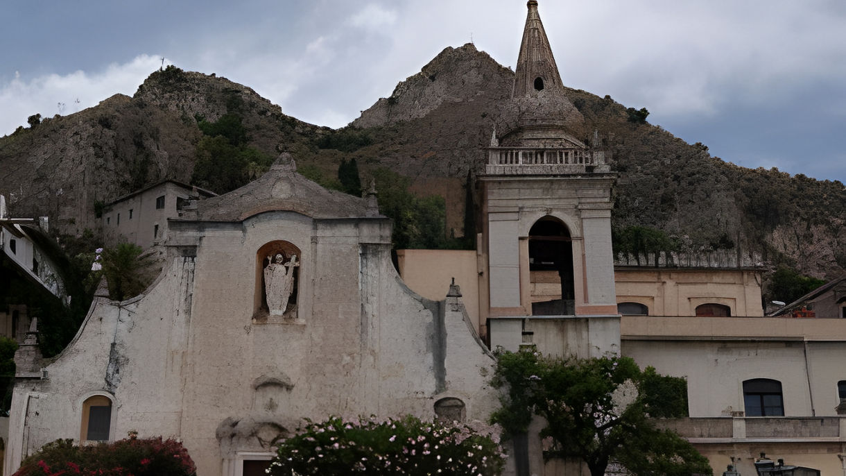 Taormina