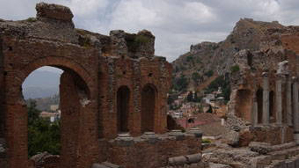 Taormina