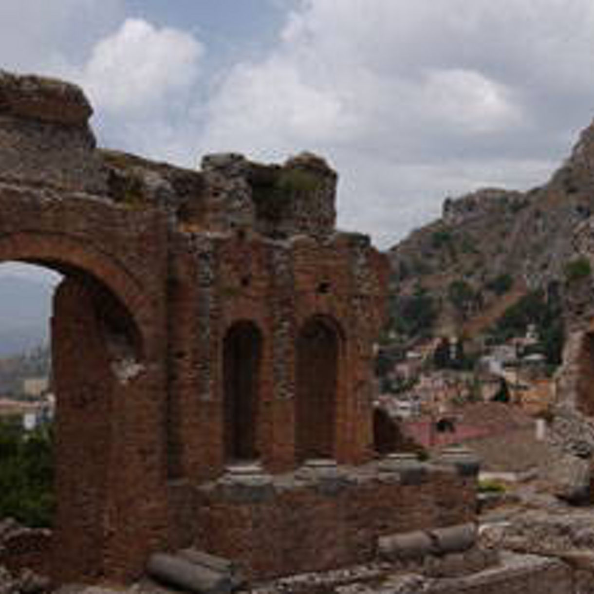 Taormina