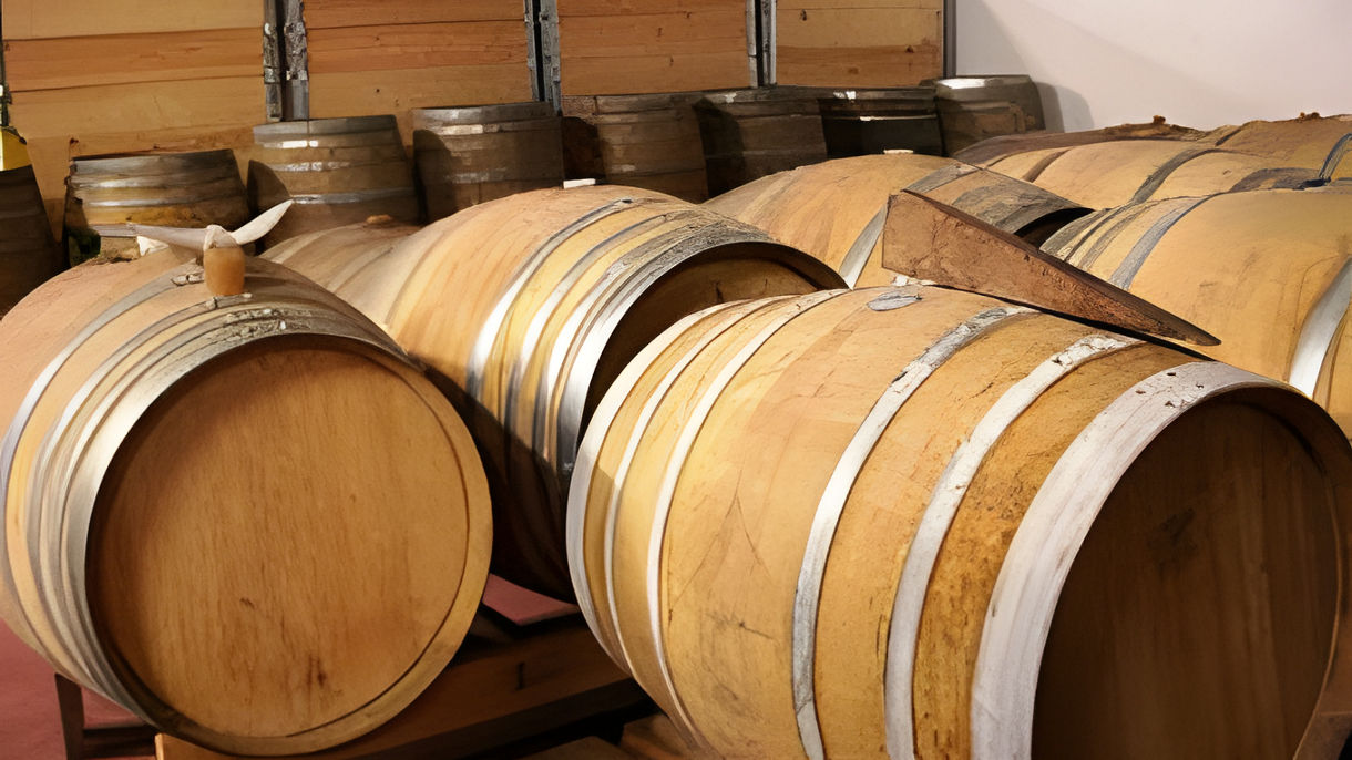San Michele Estate Vineyards & Wine Tasting