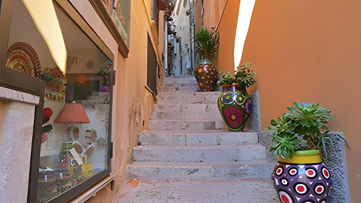 Mt. Etna & Taormina For Families