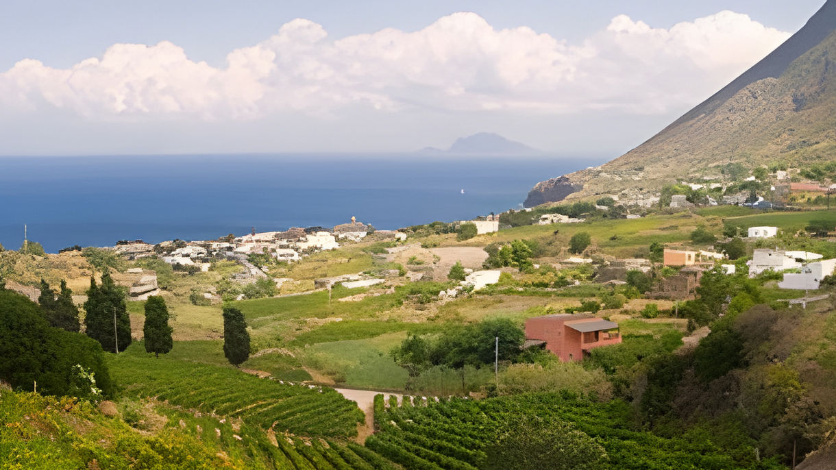 Messina by Private Vehicle - Van Class Half Day (With Guide)