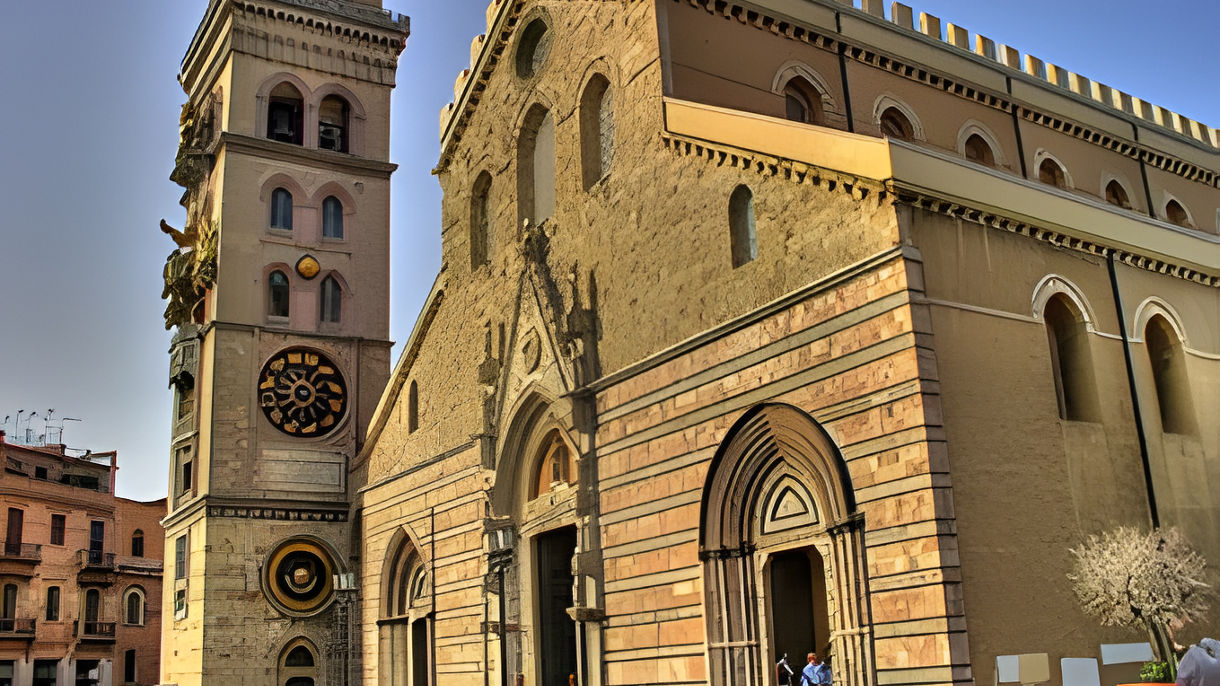 Messina by Private Vehicle - Car Class Full Day (Driver Only)