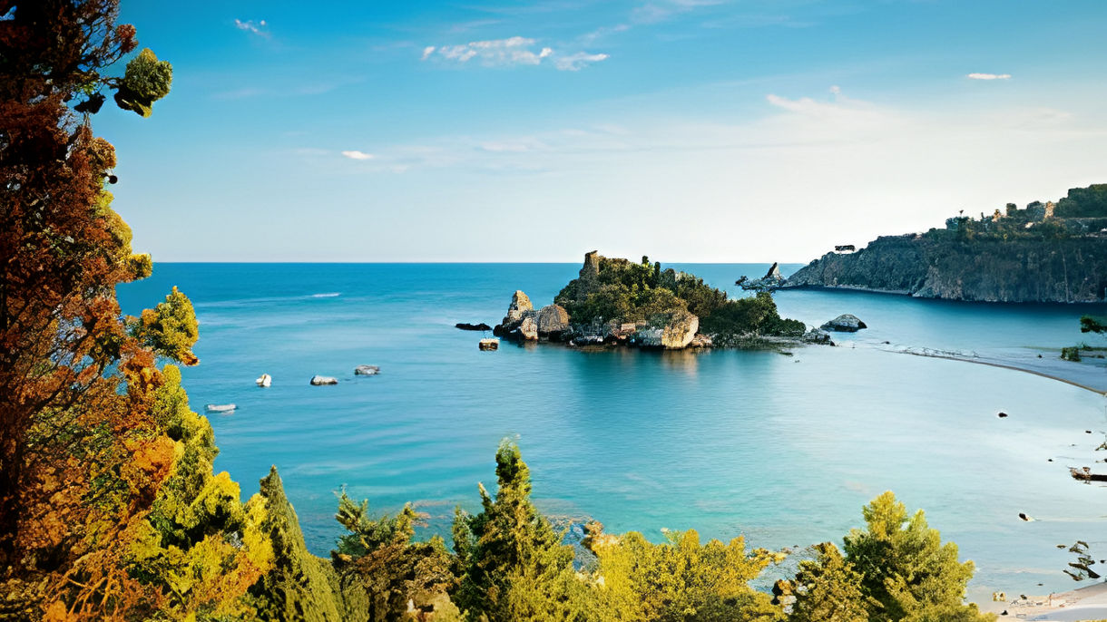 Messina by Private Vehicle - Van Class Half Day (Driver Only)