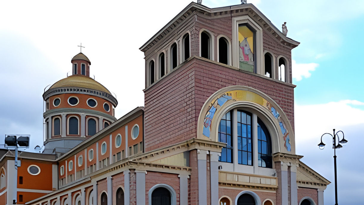 Messina by Private Vehicle - Car Class Half Day (Driver Only)