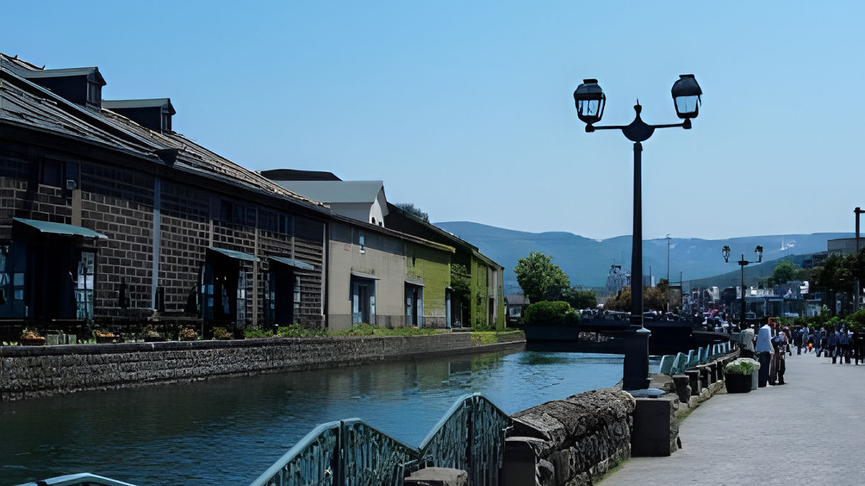 Best of Otaru