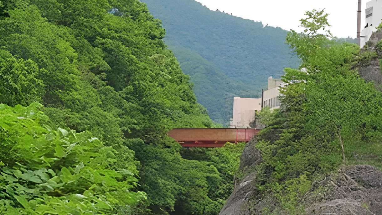 Jozankei Onsen