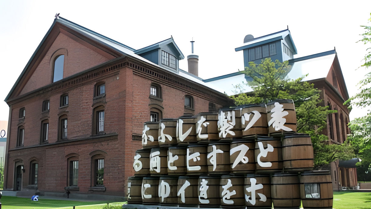 Highlights of Sapporo