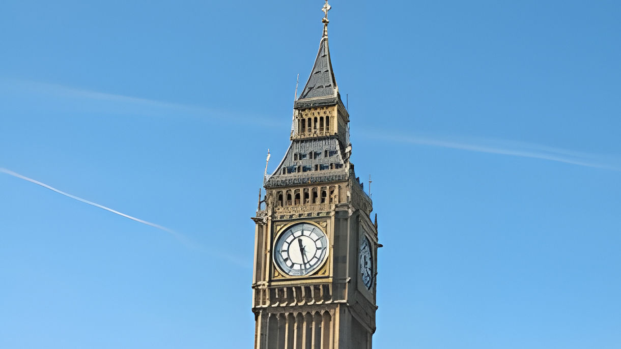 London City Drive