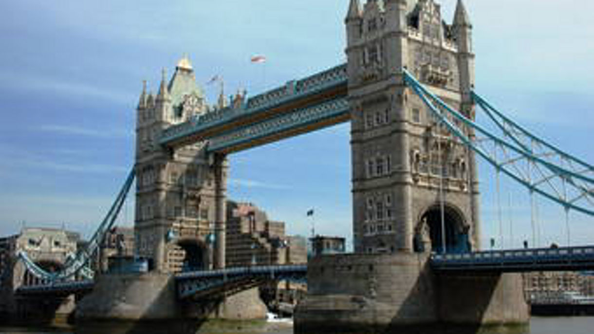 London Eye & Thames River Cruise
