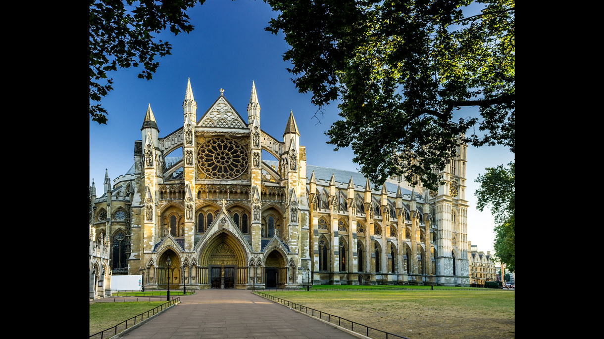 London on Your Own