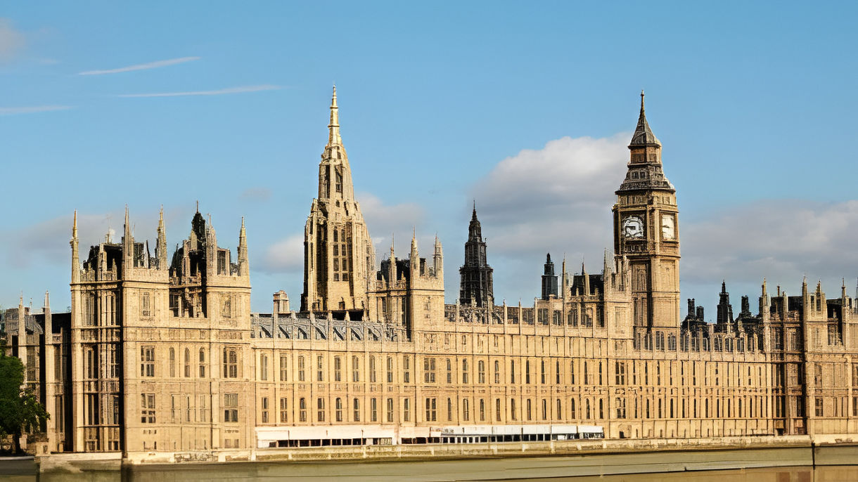 London on Your Own