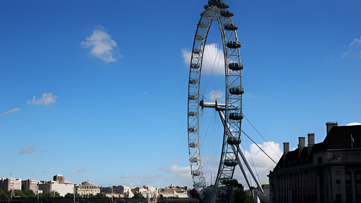 London on Your Own
